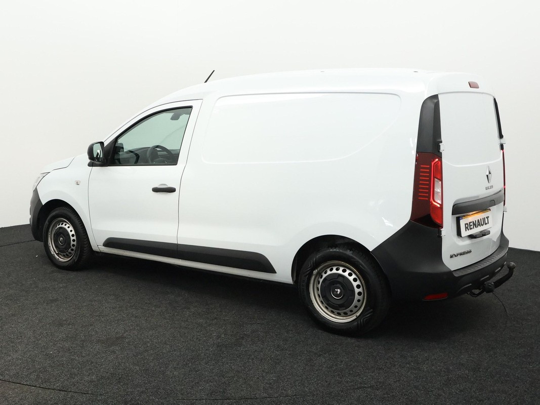 Renault Express