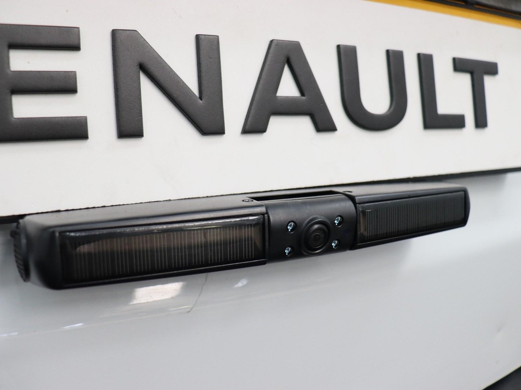 Renault Express