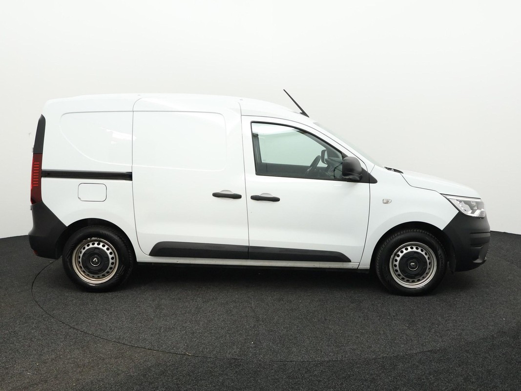 Renault Express