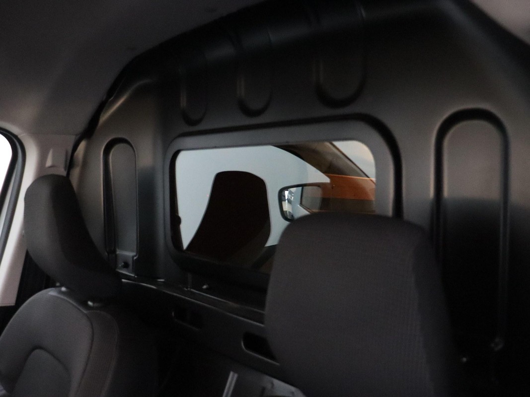 Renault Express
