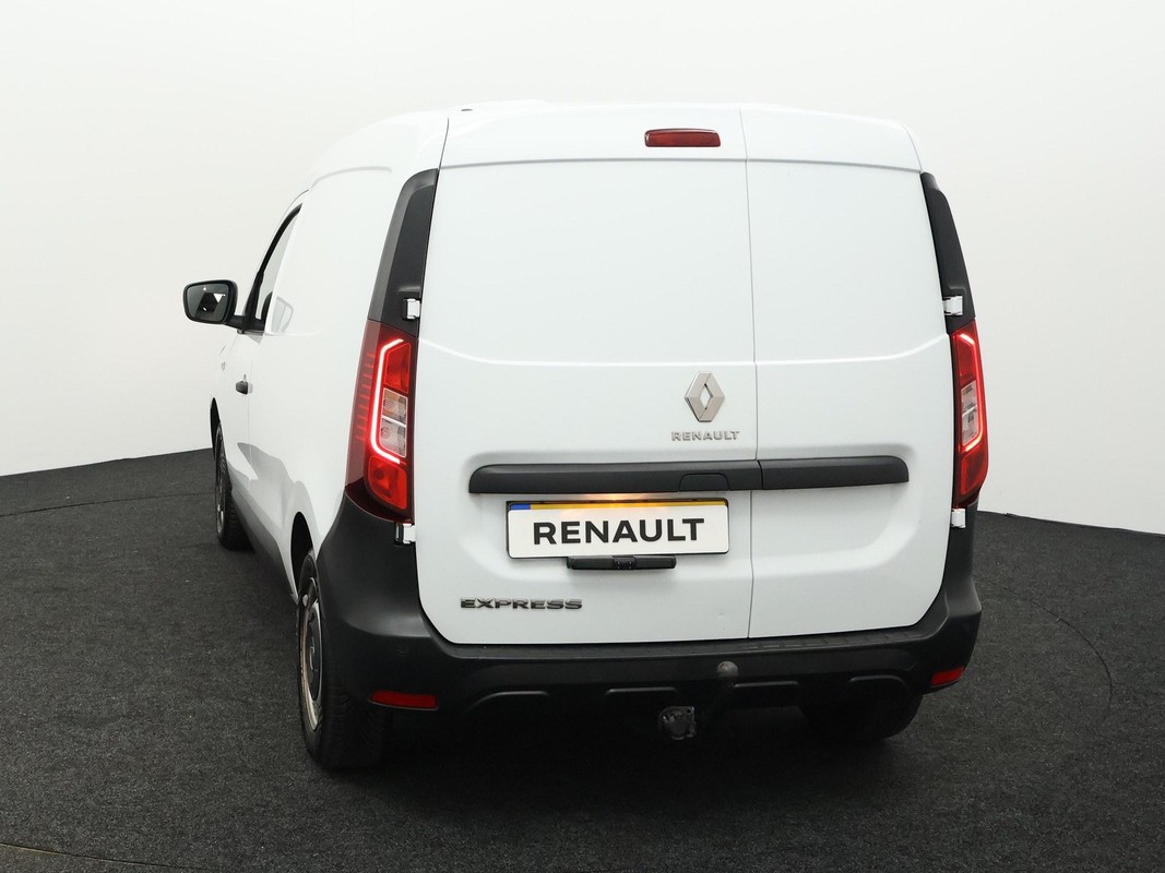 Renault Express