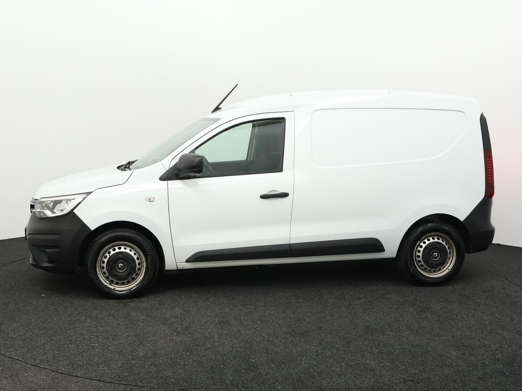 Renault Express