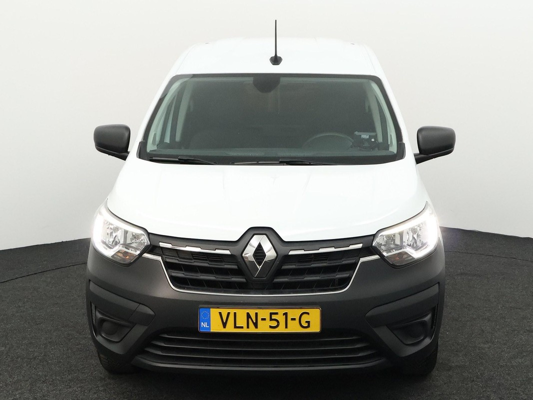 Renault Express