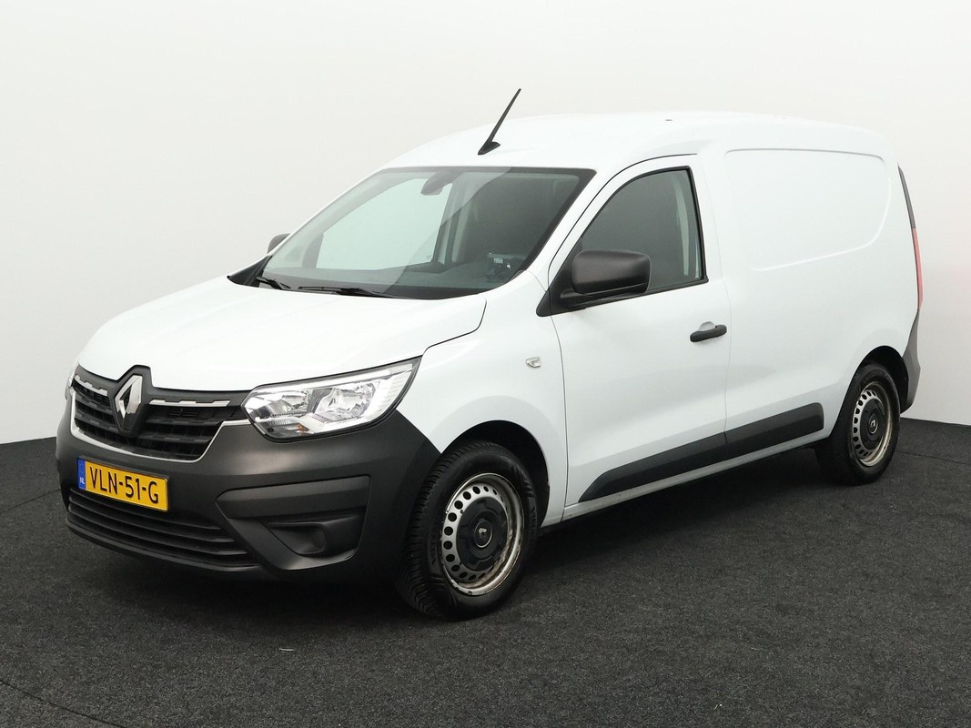Renault Express