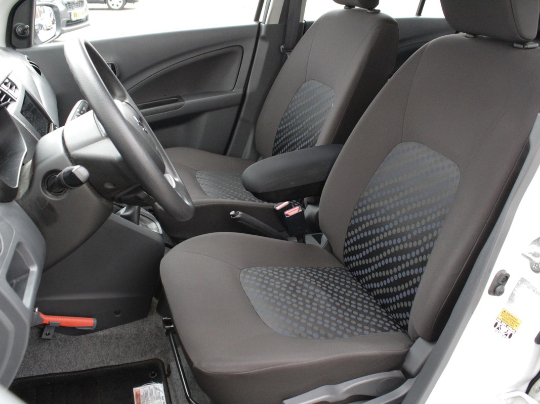 Suzuki Celerio