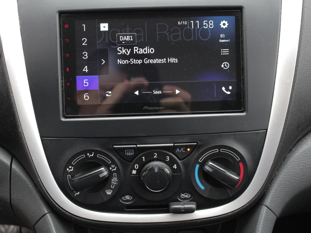 Suzuki Celerio