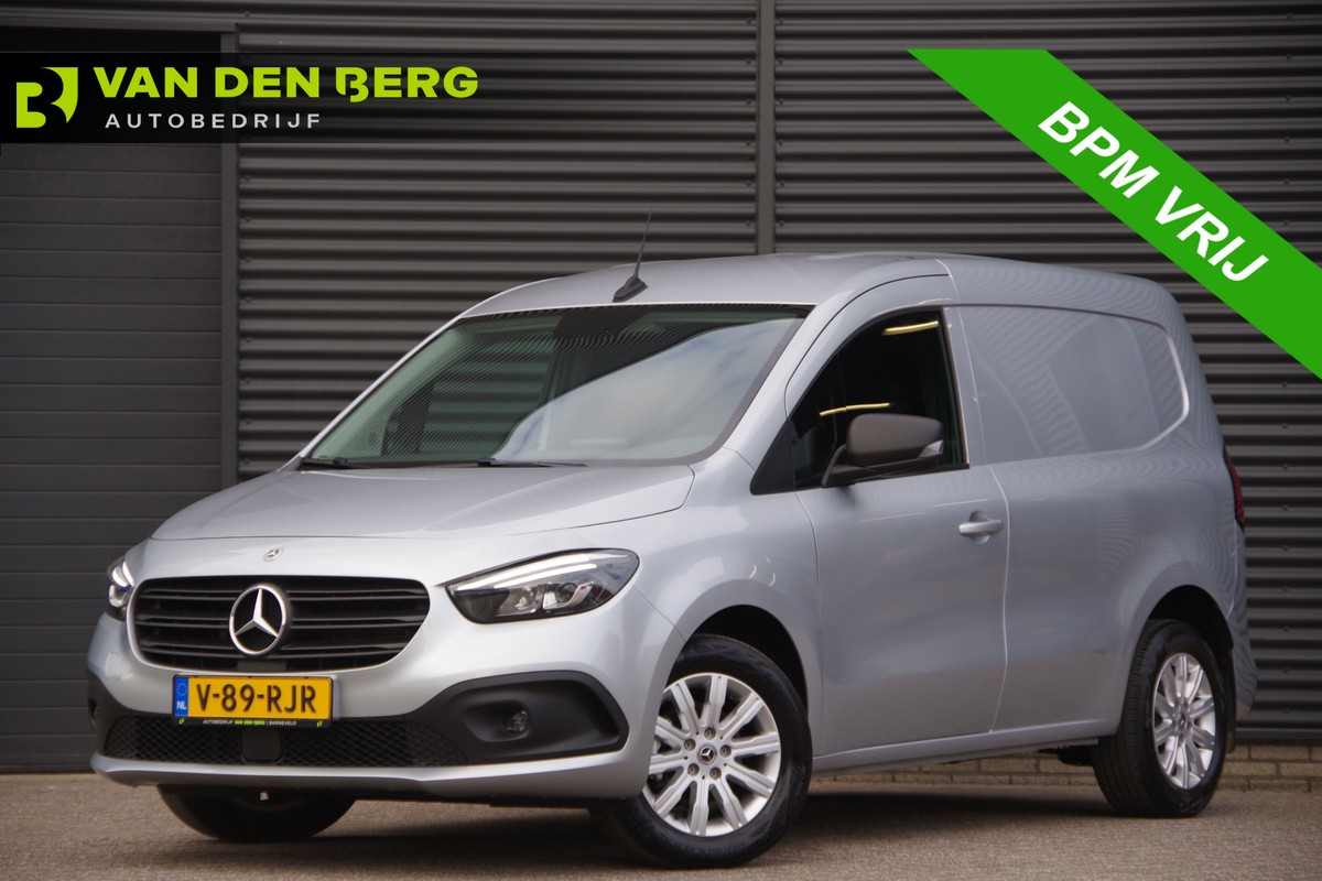 Mercedes-Benz Citan