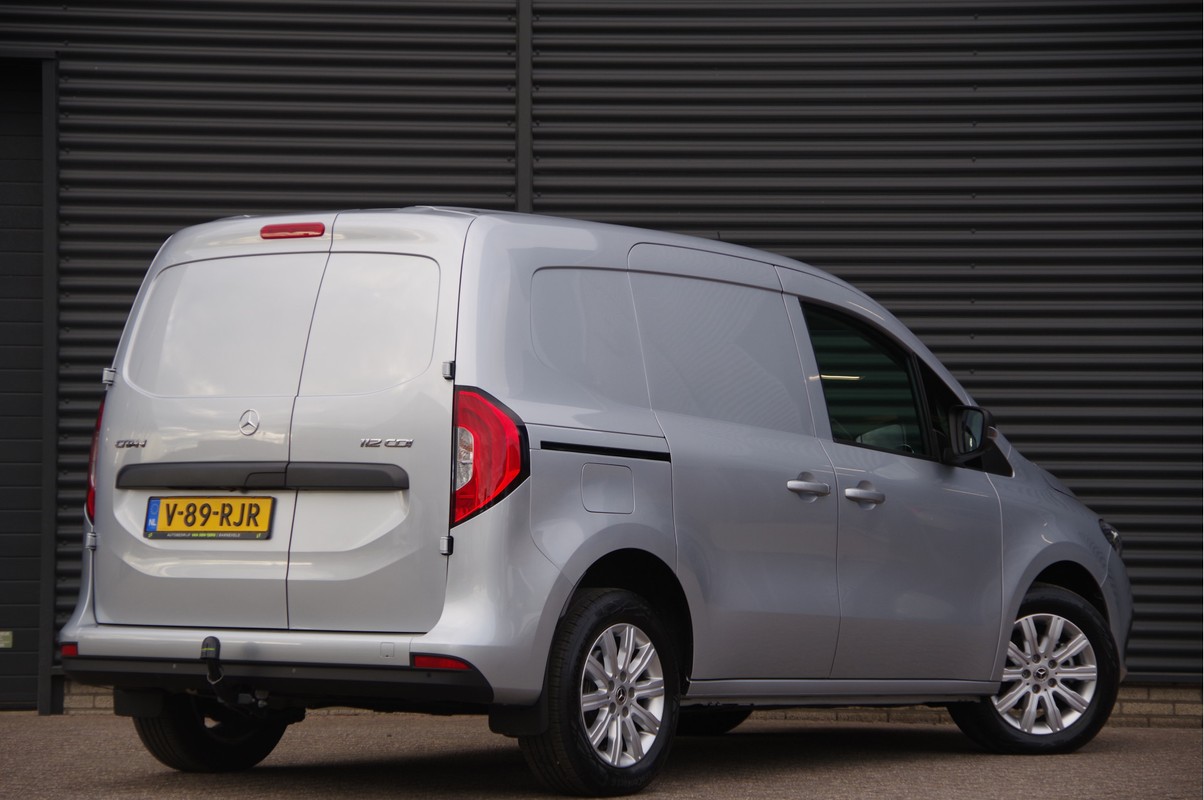 Mercedes-Benz Citan