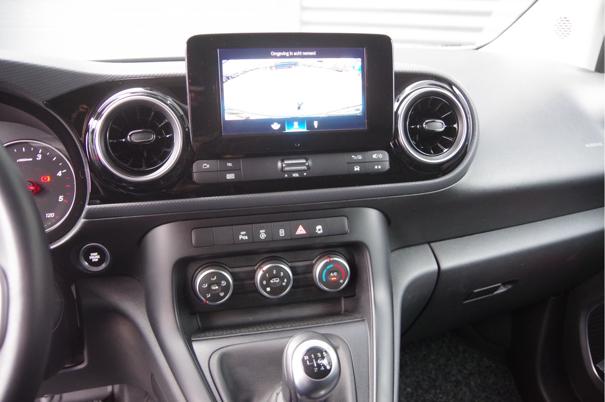 Mercedes-Benz Citan