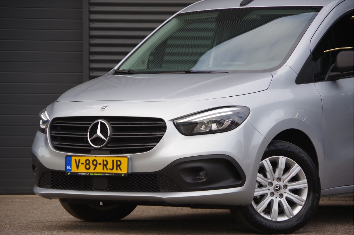 Mercedes-Benz Citan