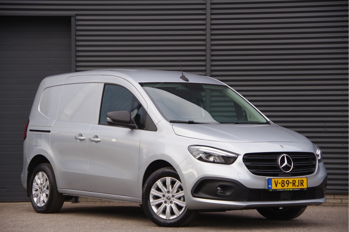 Mercedes-Benz Citan