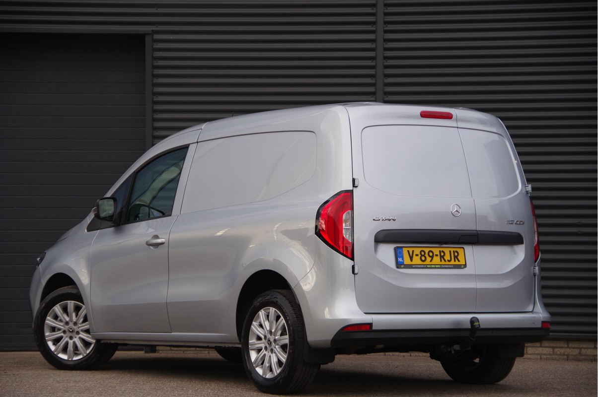 Mercedes-Benz Citan