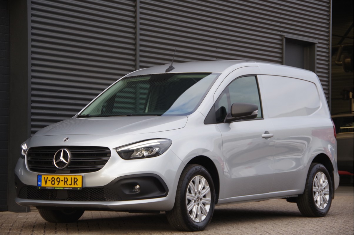 Mercedes-Benz Citan