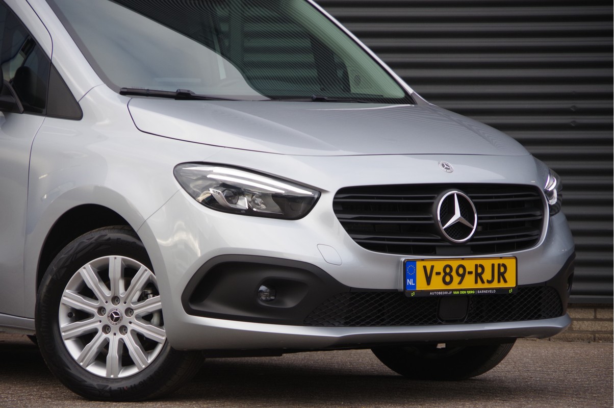 Mercedes-Benz Citan