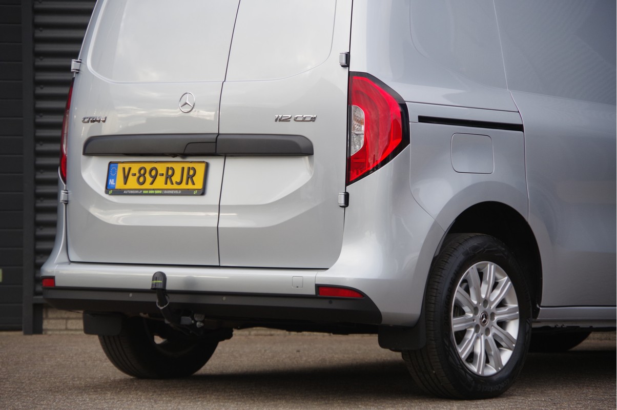 Mercedes-Benz Citan