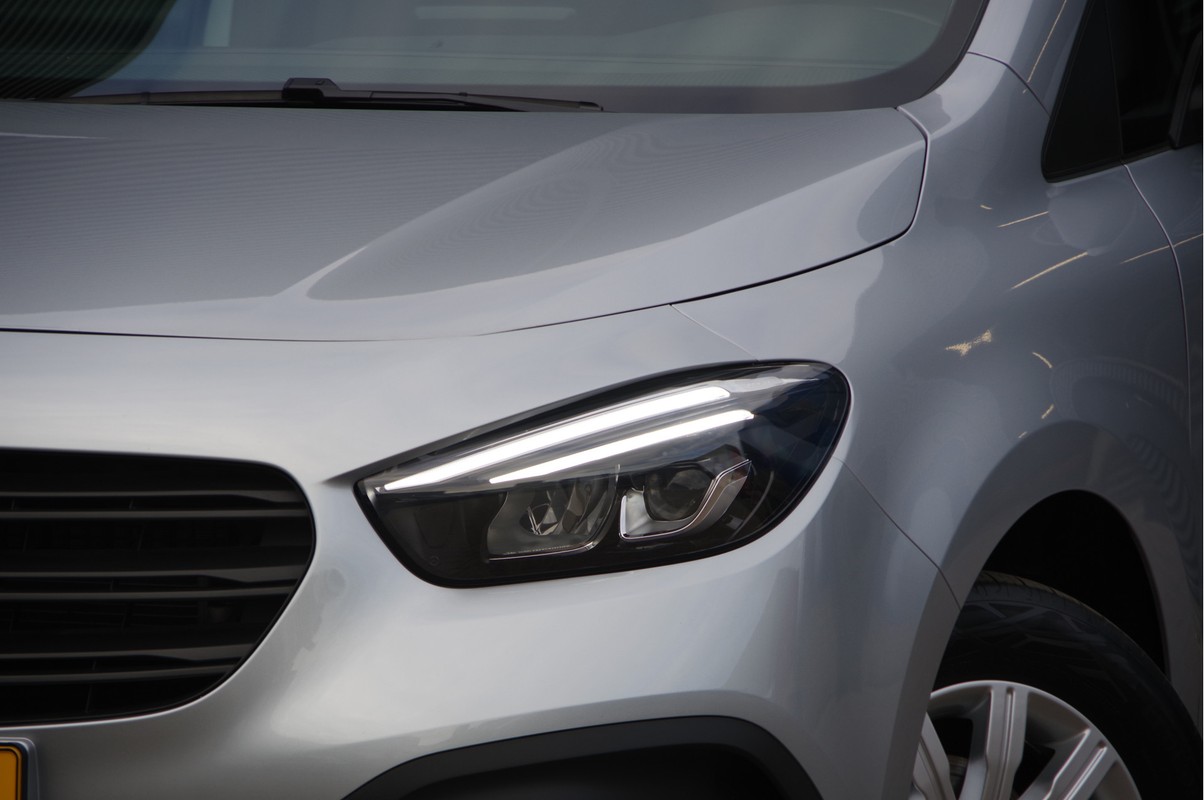 Mercedes-Benz Citan