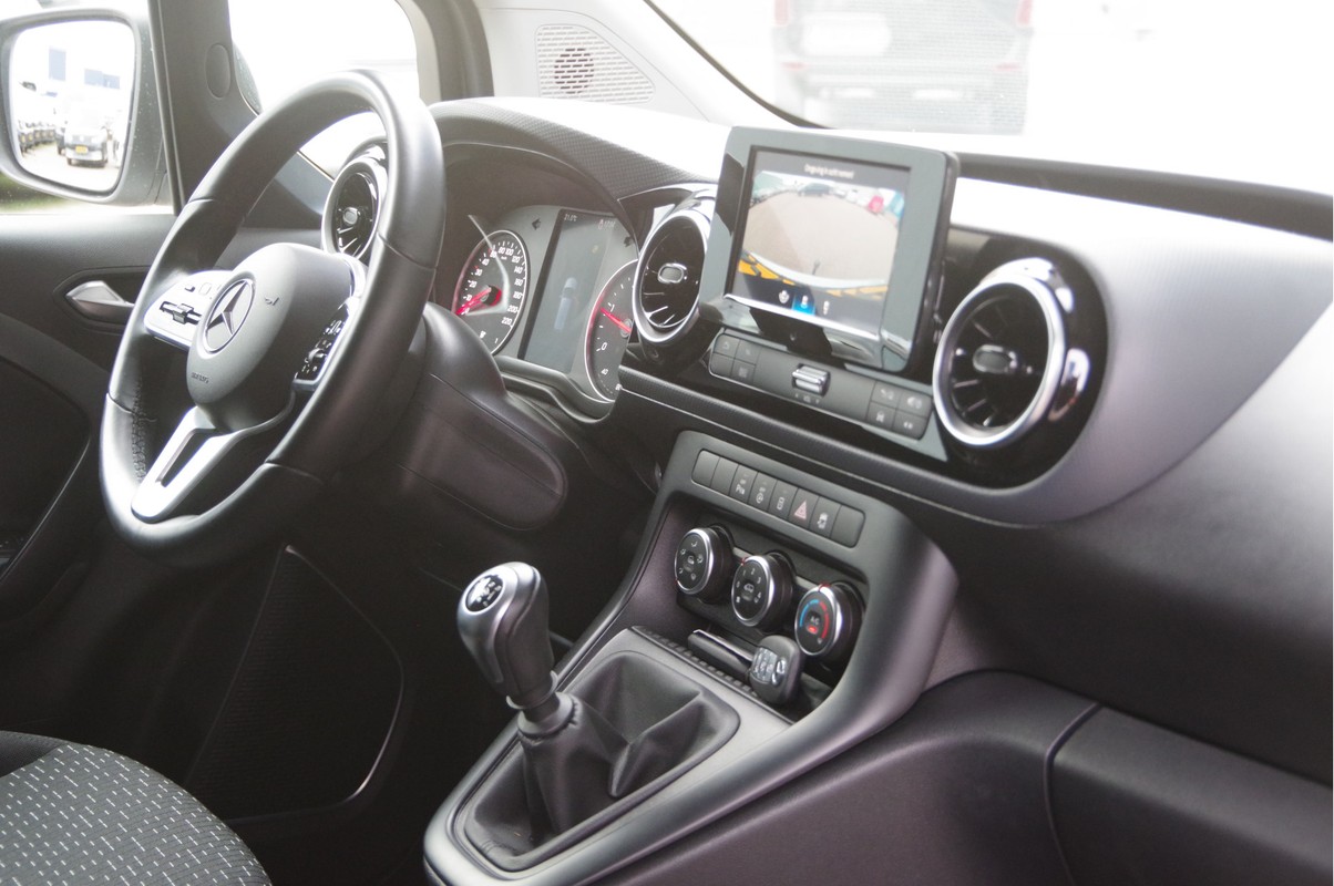 Mercedes-Benz Citan
