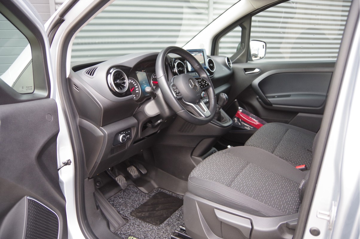 Mercedes-Benz Citan