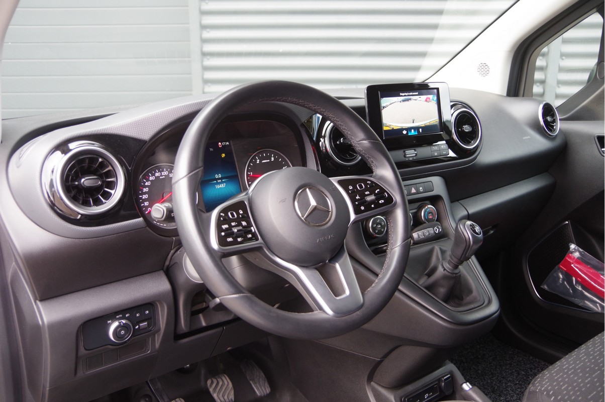 Mercedes-Benz Citan