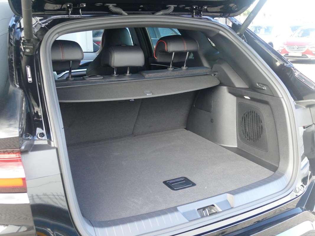 BYD SEAL U