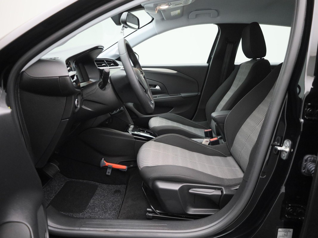 Opel Corsa-e
