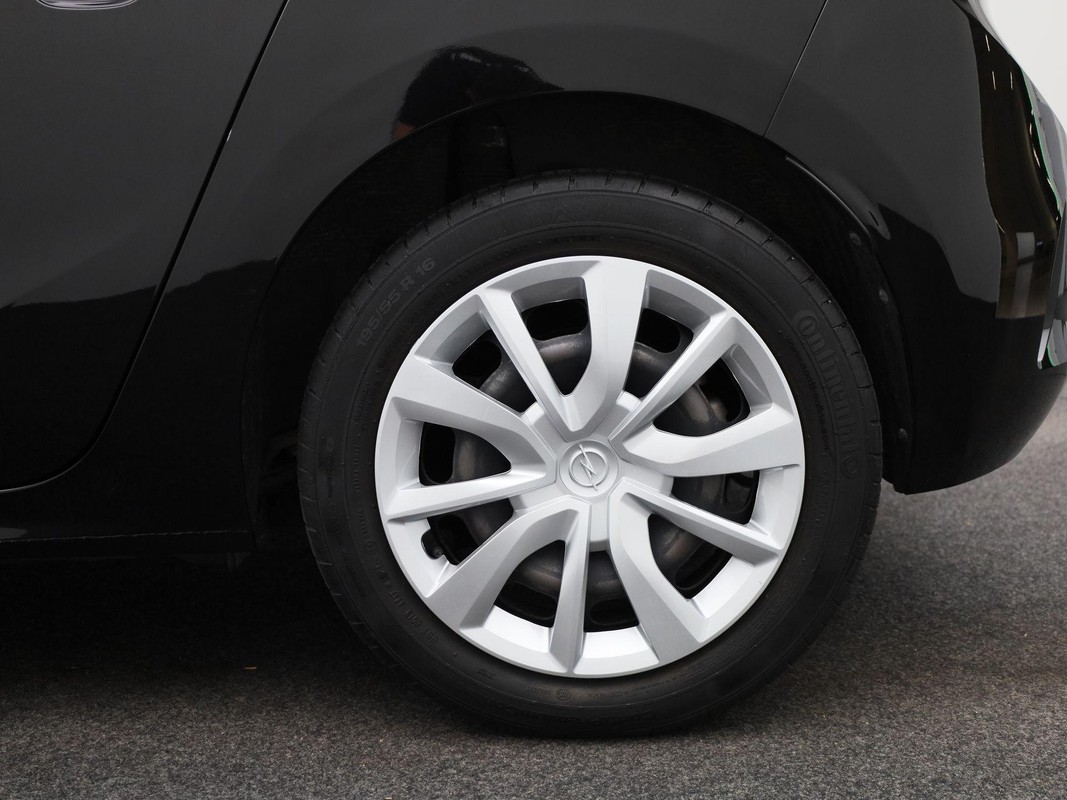 Opel Corsa-e