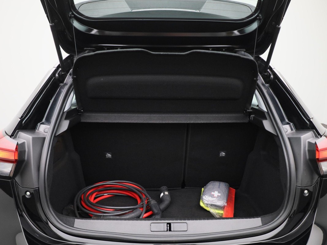 Opel Corsa-e