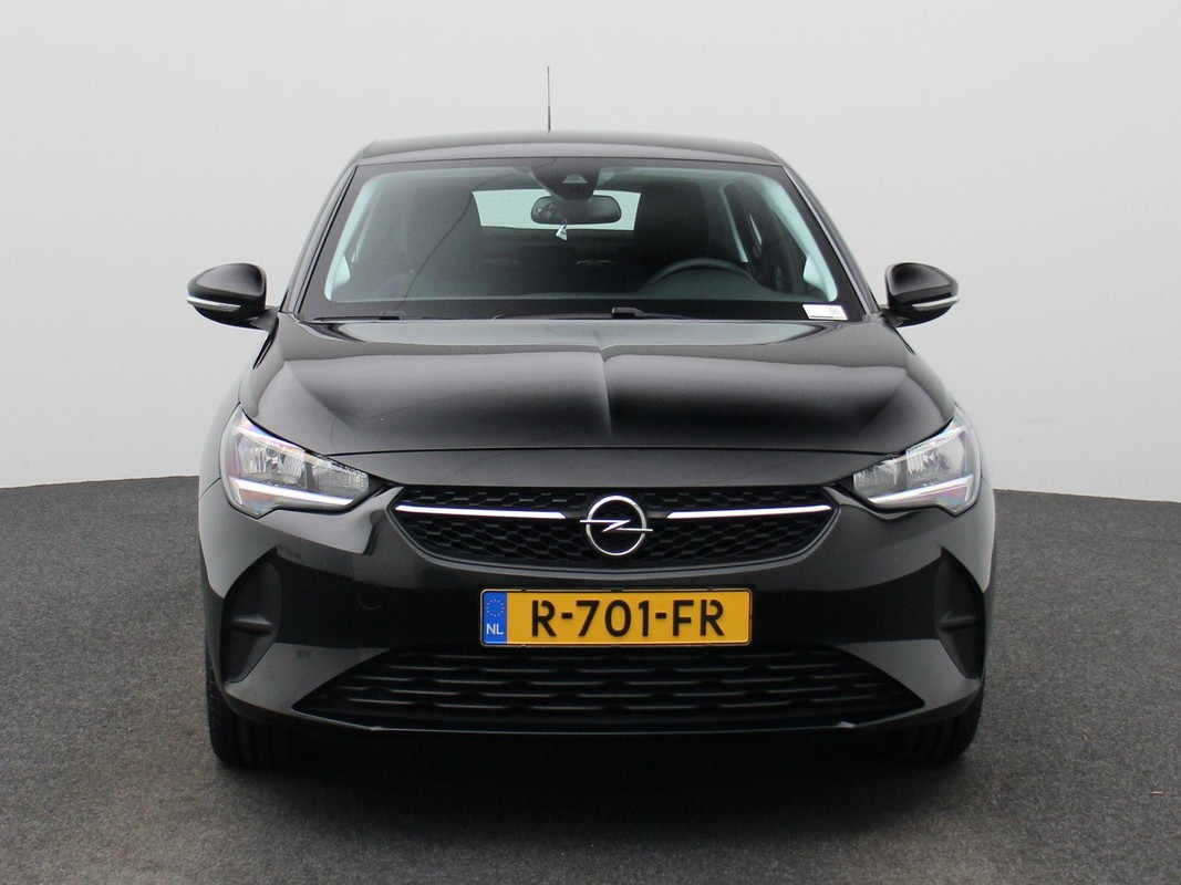 Opel Corsa-e