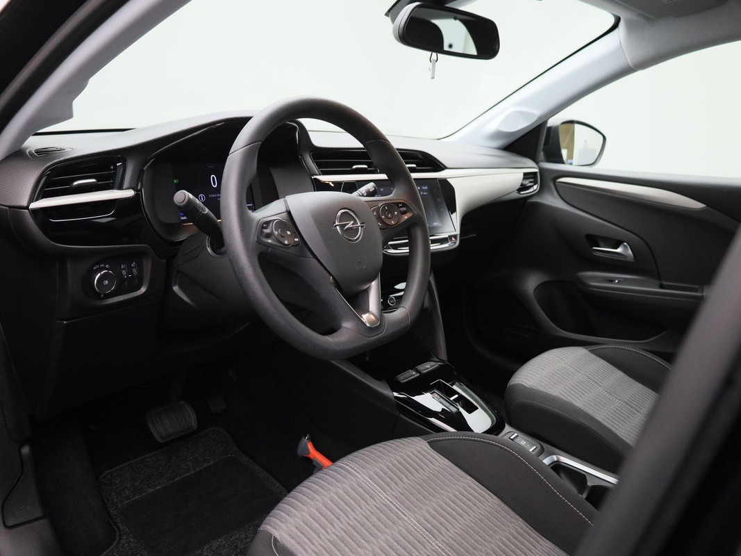 Opel Corsa-e