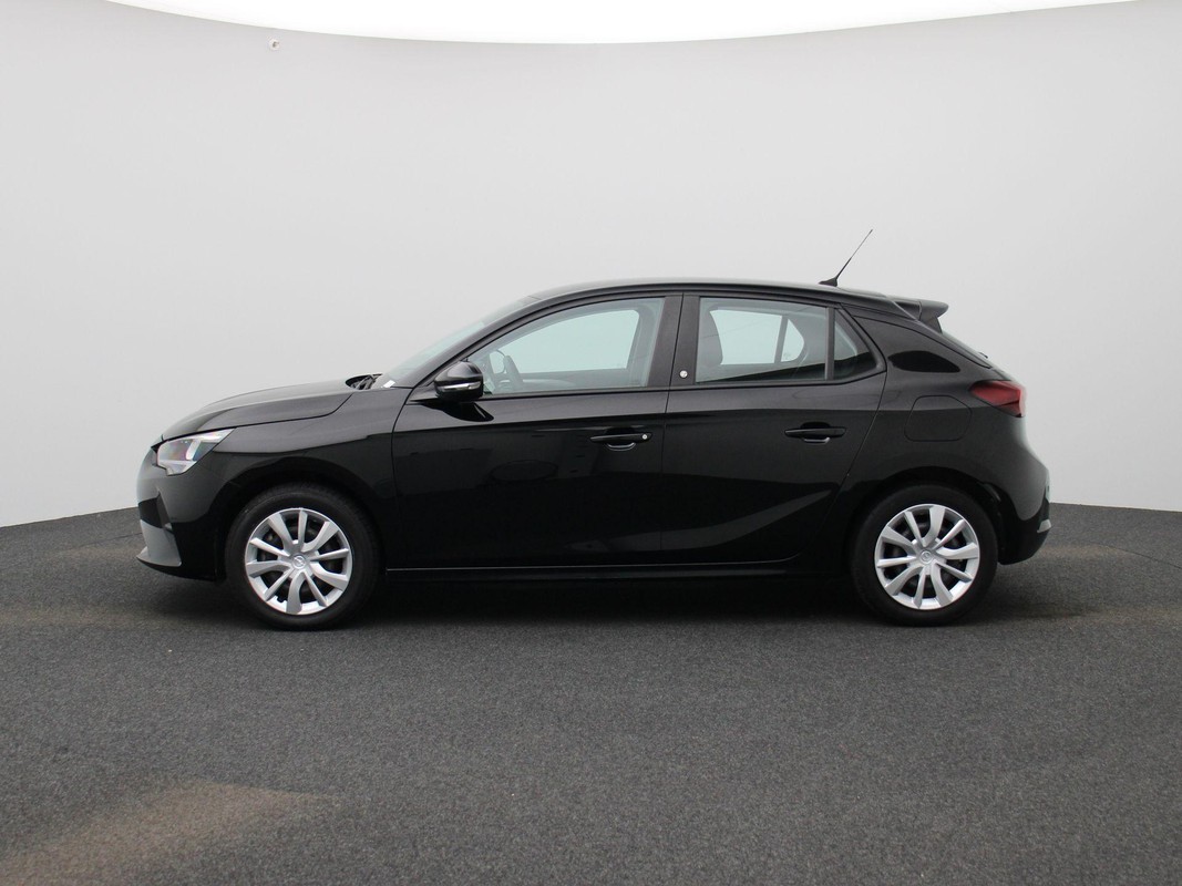 Opel Corsa-e