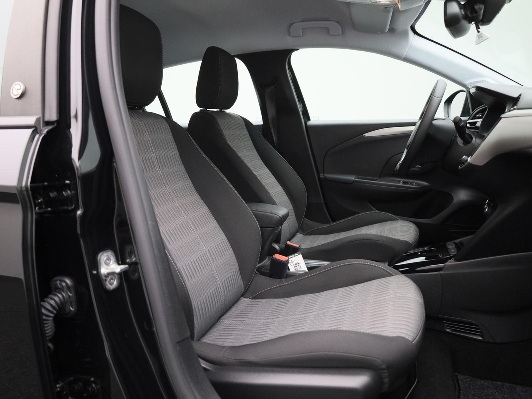 Opel Corsa-e