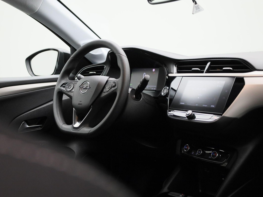 Opel Corsa-e