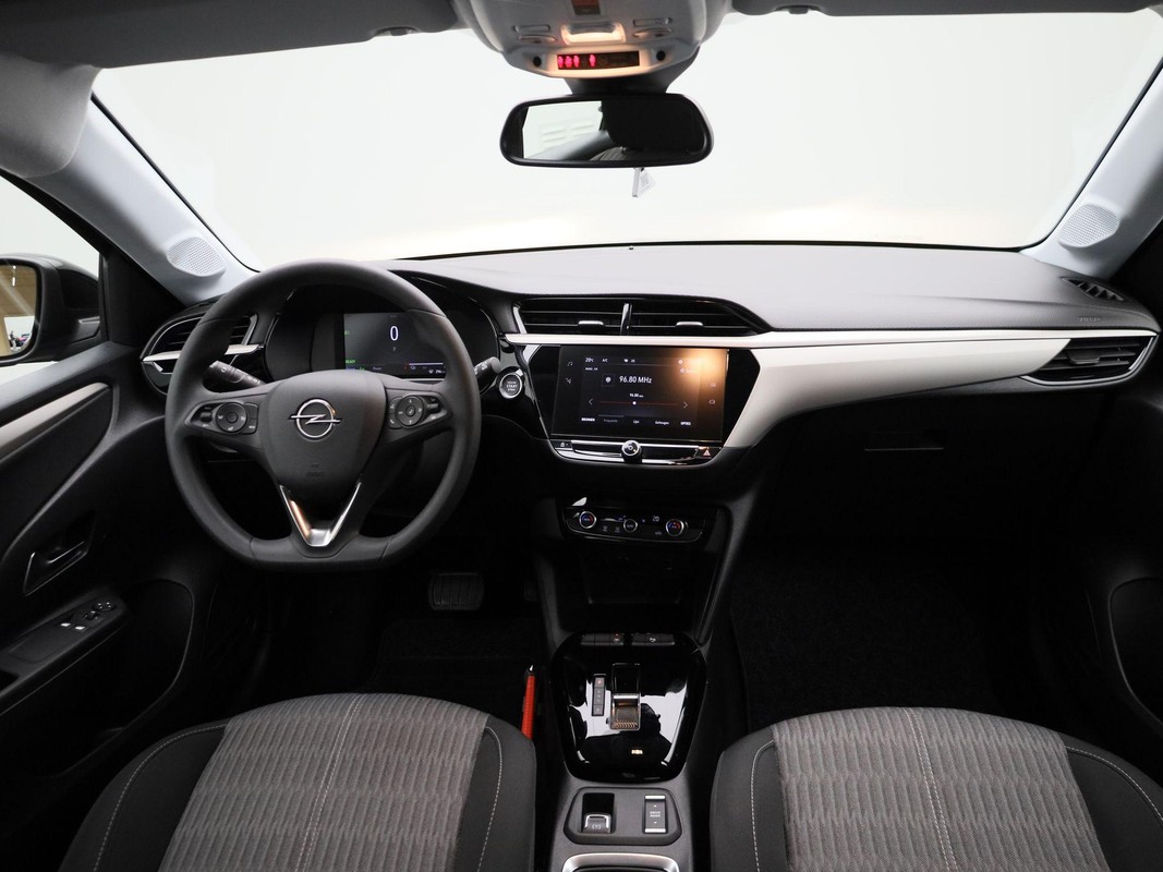 Opel Corsa-e