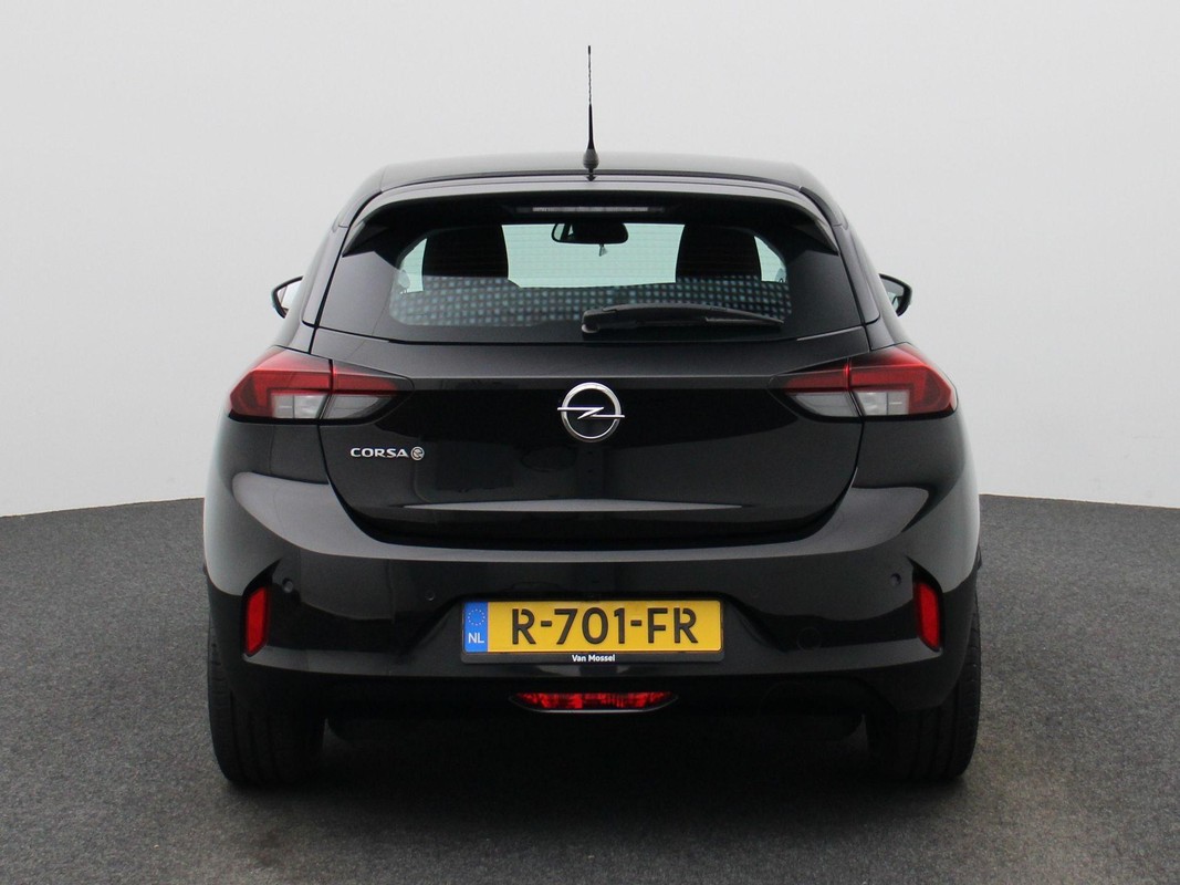 Opel Corsa-e