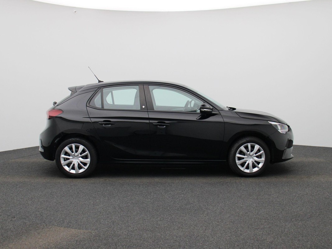 Opel Corsa-e
