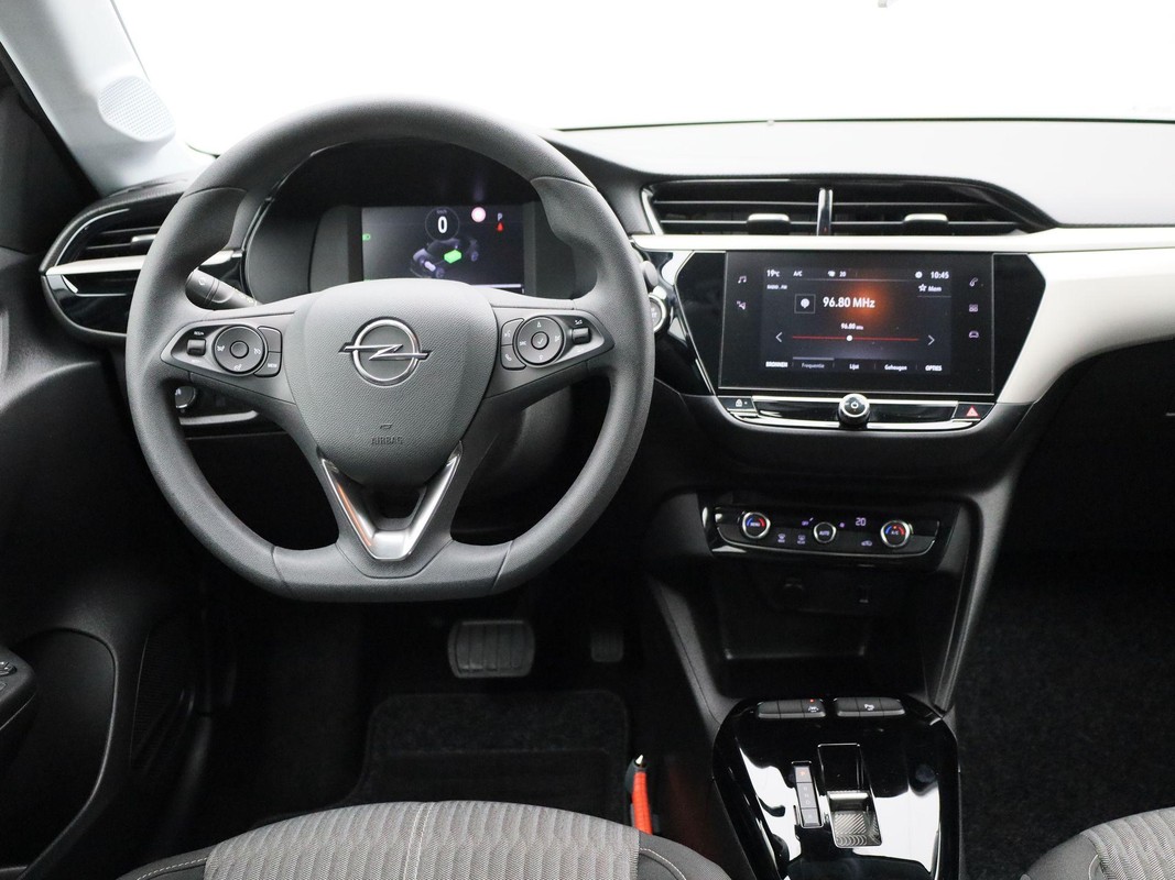 Opel Corsa-e