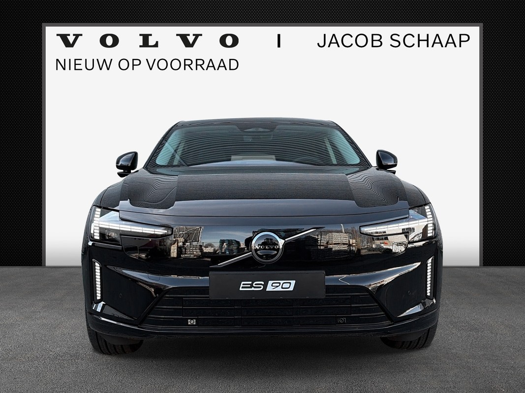 Volvo ES90