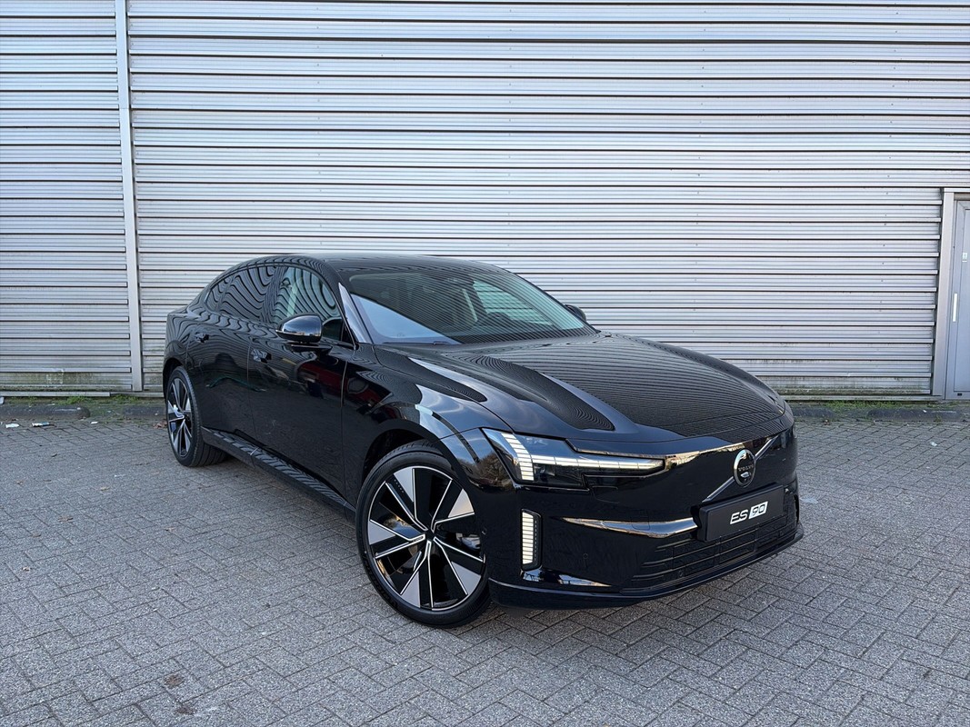 Volvo ES90