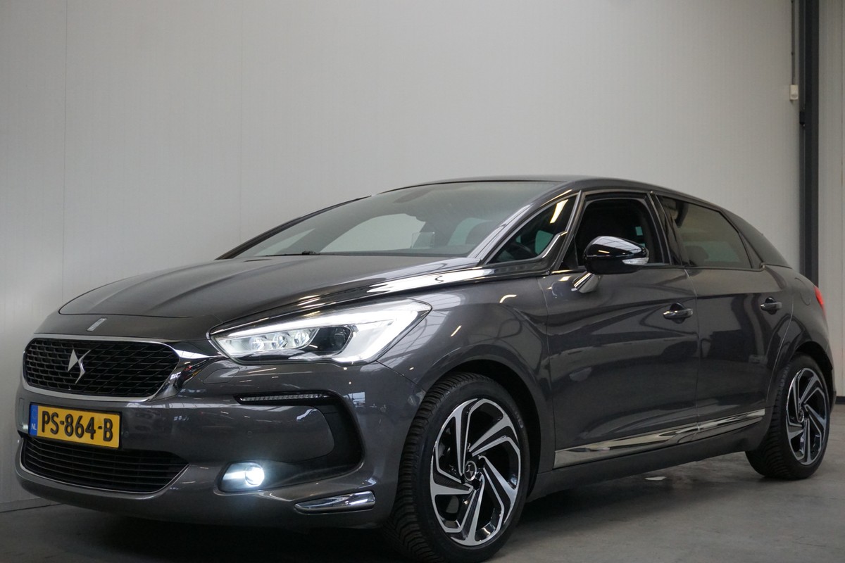 DS DS 5