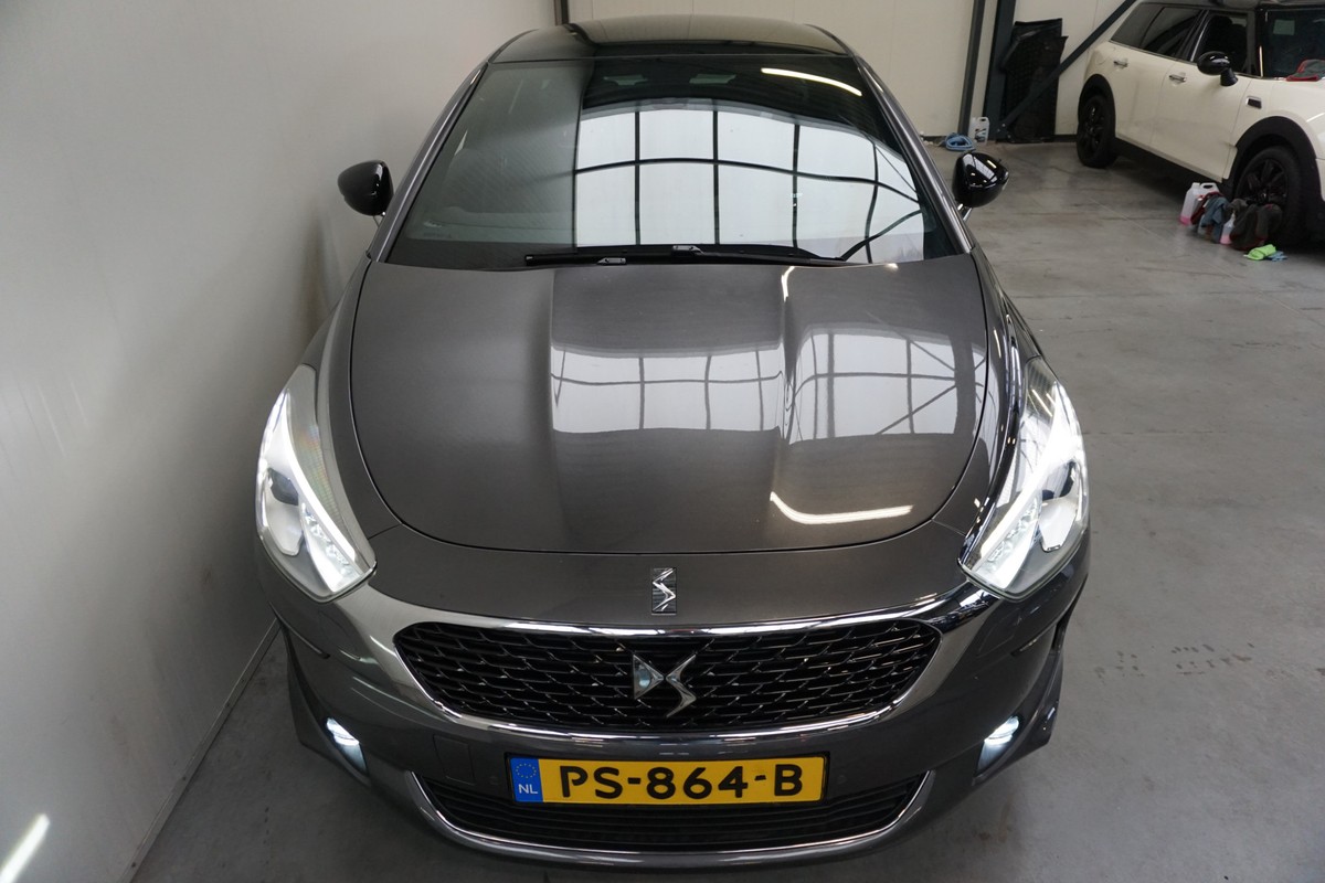 DS DS 5