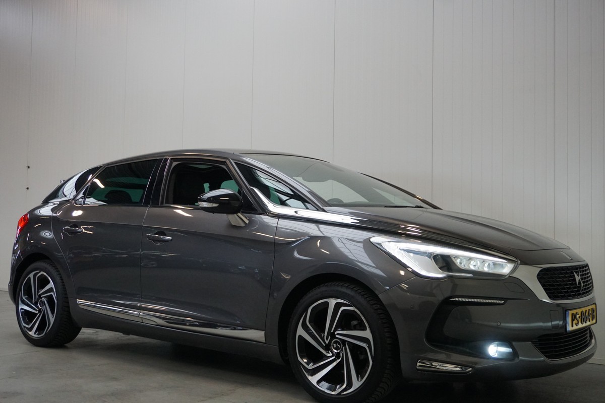 DS DS 5