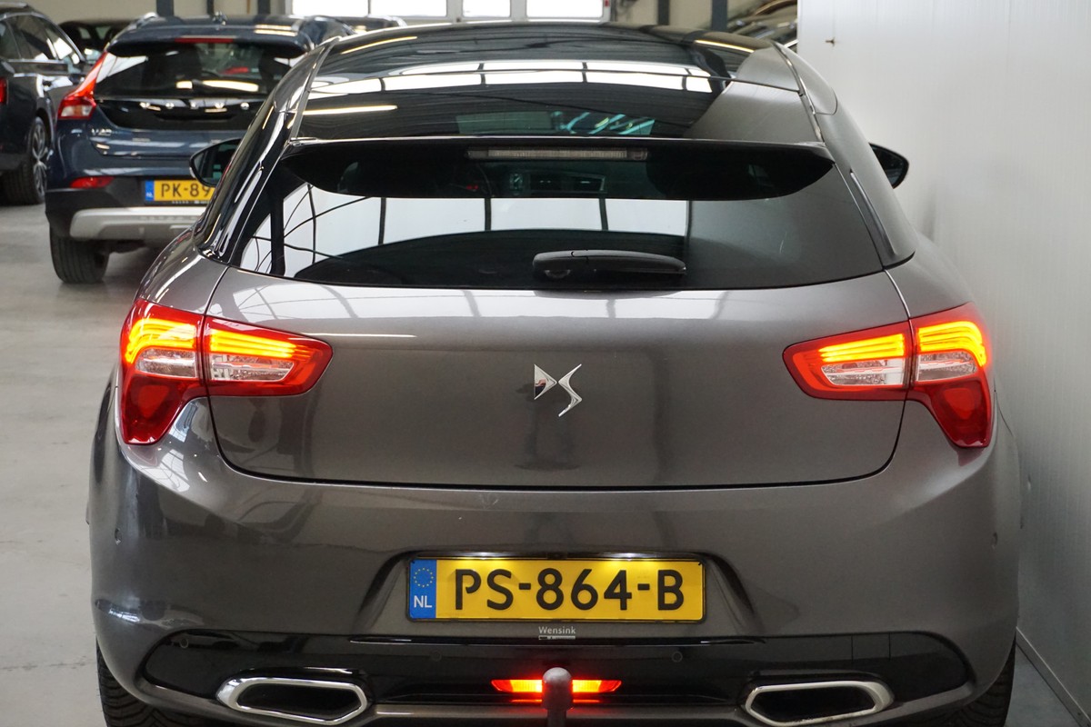 DS DS 5