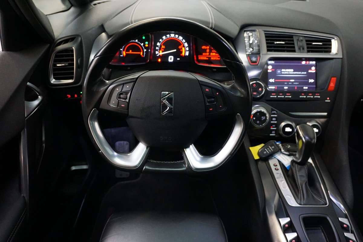 DS DS 5