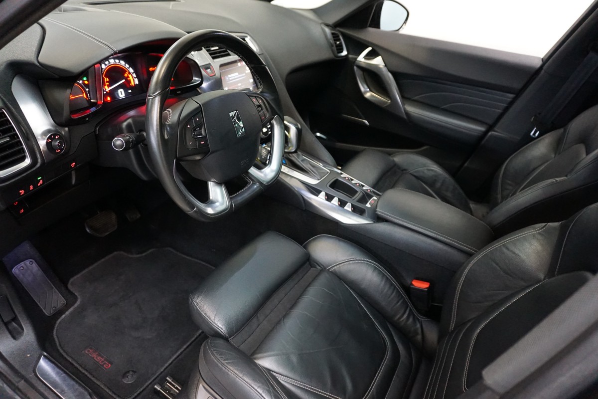 DS DS 5