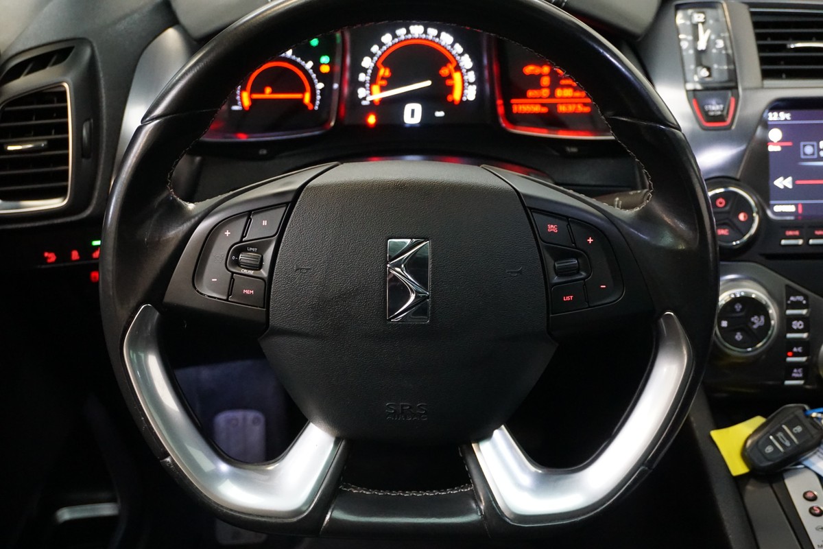 DS DS 5