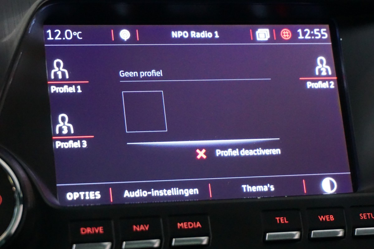 DS DS 5
