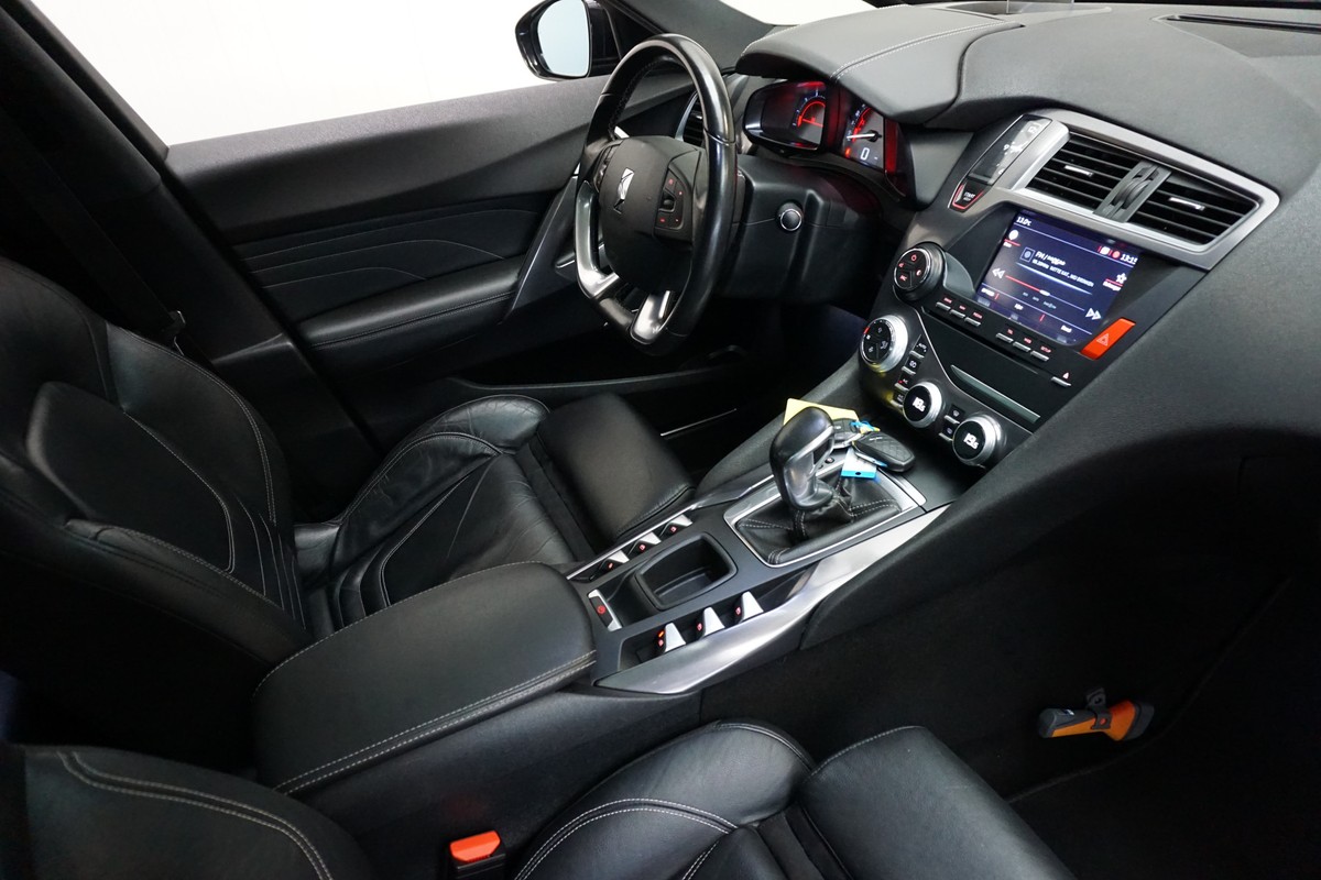 DS DS 5