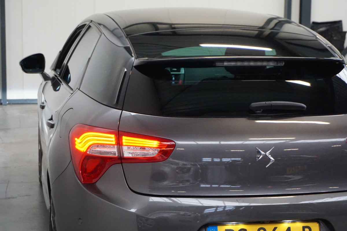 DS DS 5