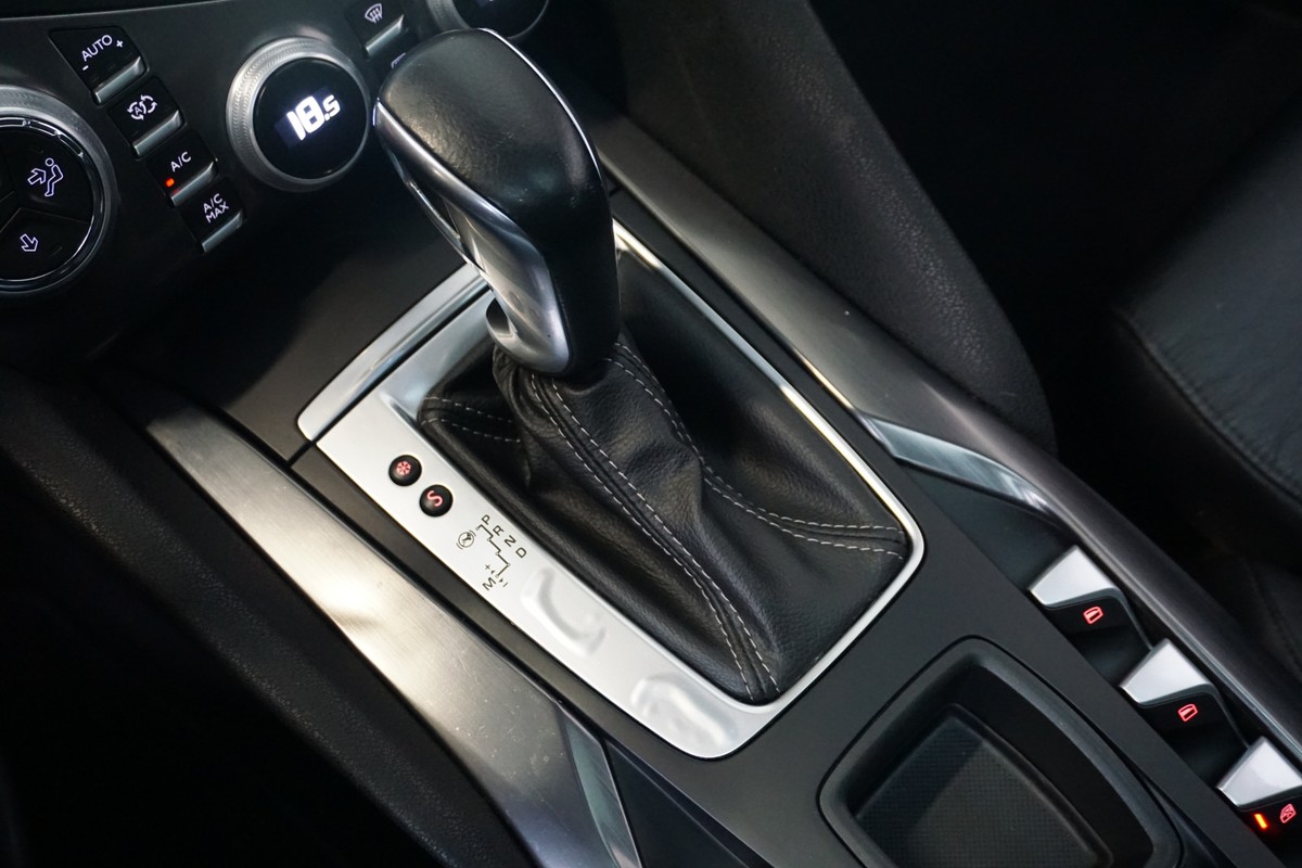 DS DS 5
