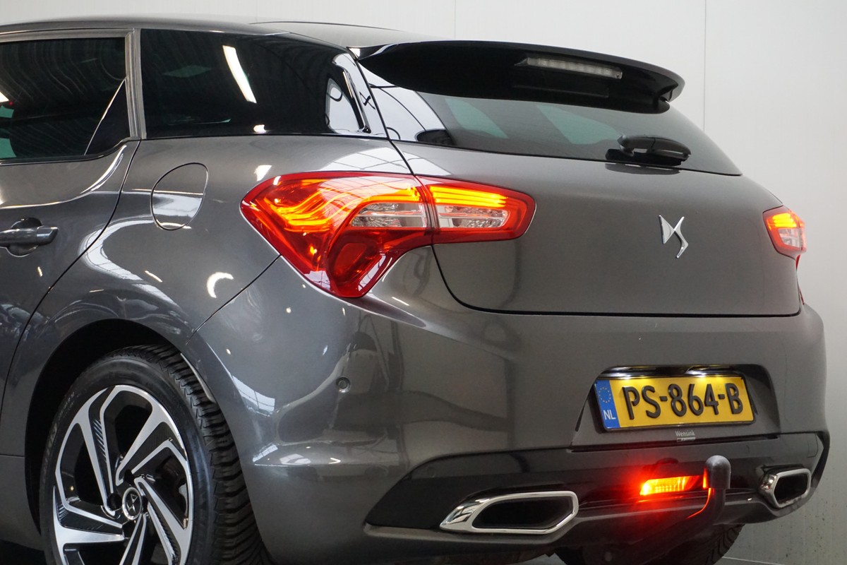 DS DS 5